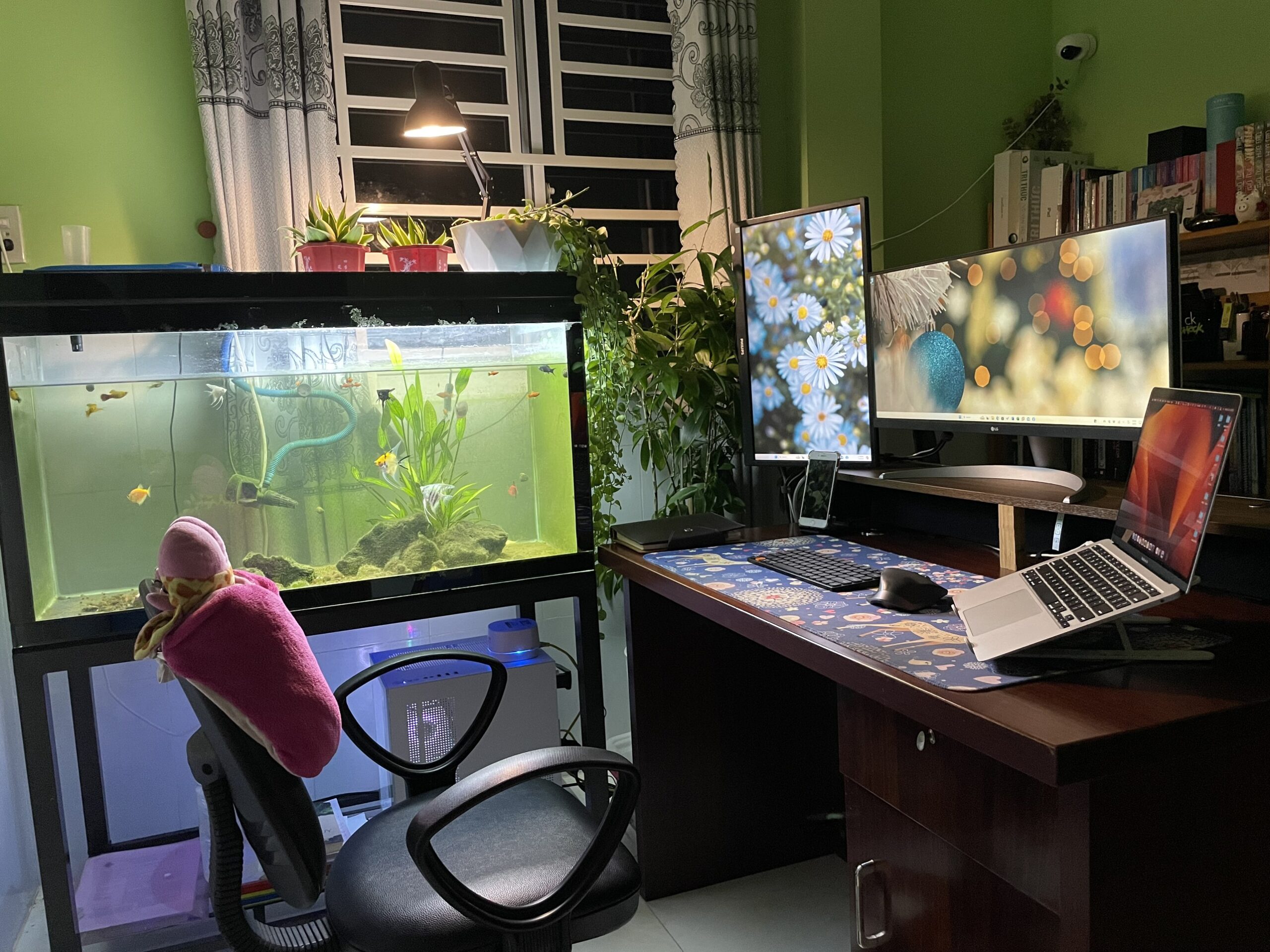 Khái niệm về thời gian!