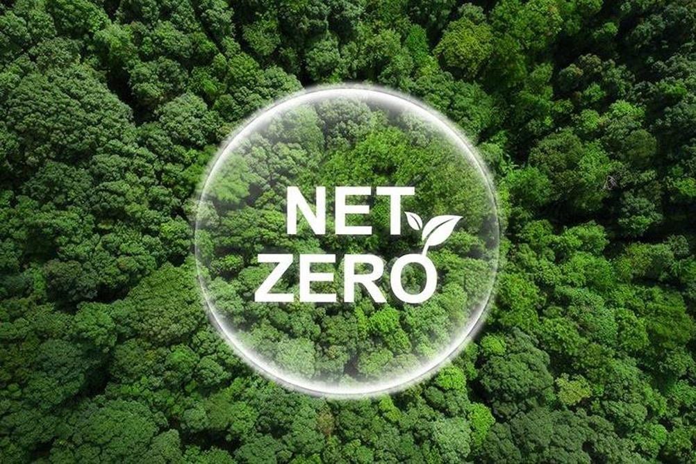 Mục tiêu Net Zero của Việt Nam: Thách thức và Cơ hội