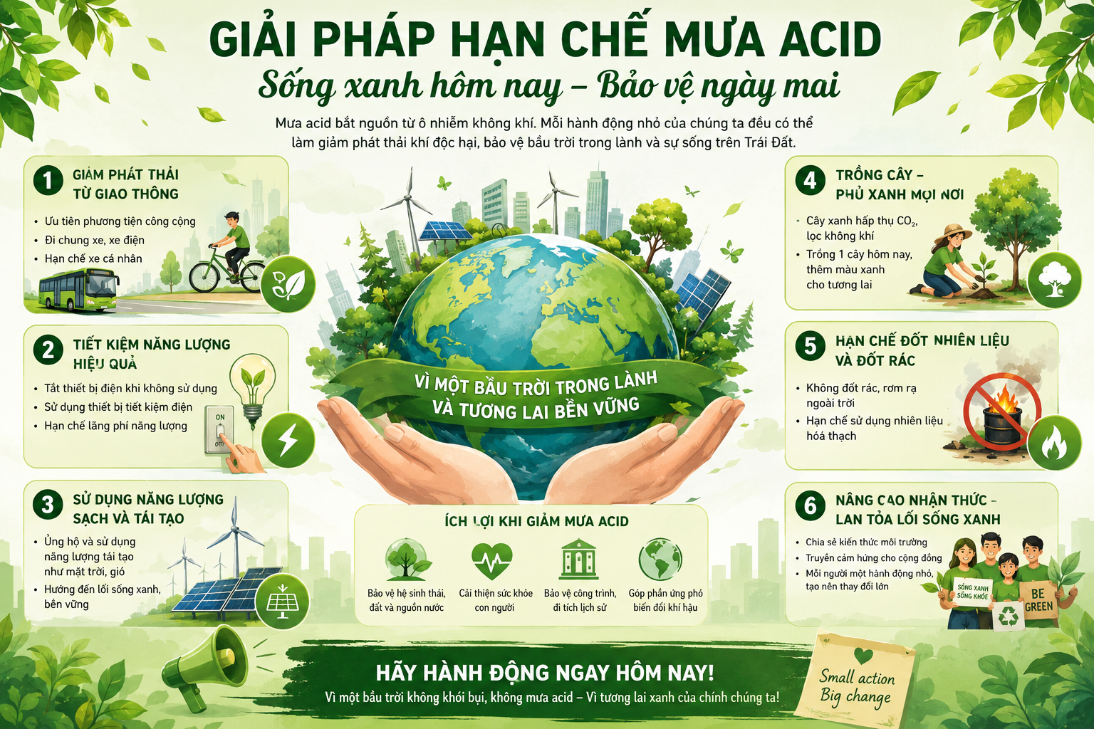 Mưa bắt đầu rồi… nhưng bạn có chắc đó chỉ là “mưa bình thường”?